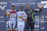 Tour de France 2025 - 112th Edition - 13th stage Loudenvielle - Peyragudes 10,9 km - 18/07/2025 -  - Kei Tsuji/SprintCyclingAgency?2025